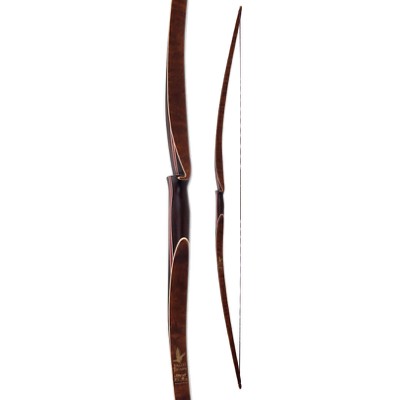 Falco Longbow Triumph Vintage Palisander/Bubinga